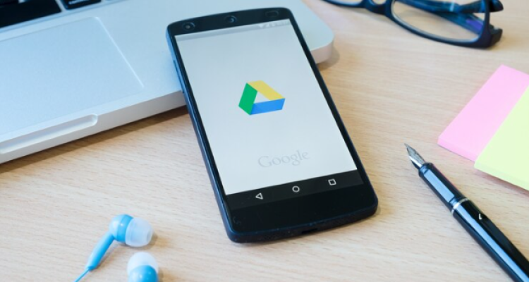 3 Cara Upload Foto ke Google Drive dengan Mudah dan Cepat